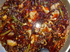 -小饕荟雅安贡椒鱼鲜馆(广福桥店)