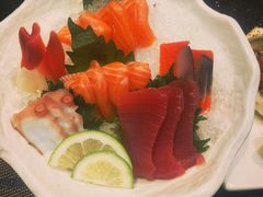 -大渔铁板烧(大悦城店)