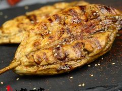 烤鸡脯-德四家·傣族风味烧烤(金实店)
