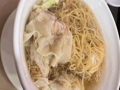 -盛记粥面(佐敦店)