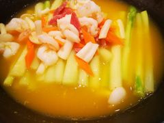 -羡餐厅·杭帮菜·淳菜(千岛湖自由洲际殿店)
