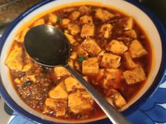 麻婆豆腐-吴莊(龙城万科里店)