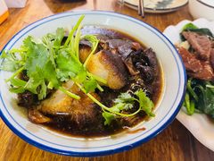 -聪辉同安老美食饭店(大元路店)
