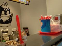 -DQ·蛋糕·冰淇淋(天通苑华联店)
