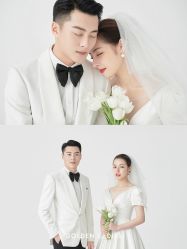 -金夫人婚纱摄影