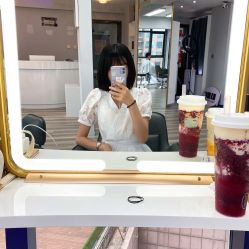 -KIMI HAIR SALON·烫染设计店