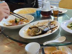 -新金盛·海鲜酒楼(盐田店)