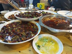 -三哥田螺(北书院街店)