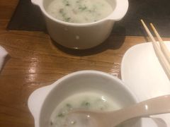 -小城粥道·海胆鲜虾粥(解放广场店)