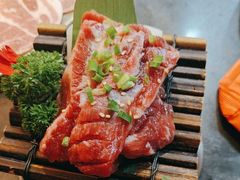 -和来烤肉(仓山万达店)