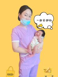 -新寰亚月子会所(金鸡湖凯宾店)