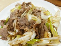 -三盛楼饭店(四流中路店)