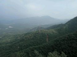 -窦王岭景区游乐场