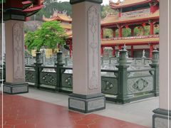 -天竺岩寺