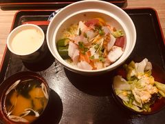-小山日本料理(兴业太古汇店)