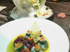 -蟹榭·本帮江浙菜·蟹宴(五角场合生汇商场店)