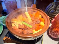 经典潮界牛腩牛杂-潮界(大学路店)