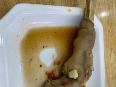 羊蹄-张大羊肉面馆