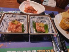 -亚马逊环球美食百汇(新城吾悦广场店)