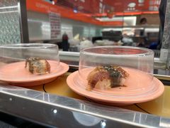 -争鲜回转寿司(太阳宫凯德MALL店)