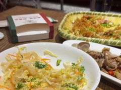 -永红源·小排档(闽江路店)