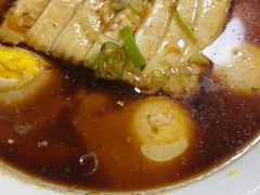 -哈尔滨春饼(朝山街店)