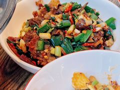 -彭耕记猪油炒小菜(吉联mall店)