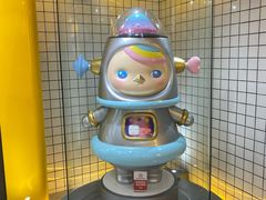 -泡泡玛特POPMART(上海环球港店)