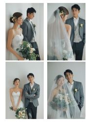 -易摄影婚纱摄影工作室