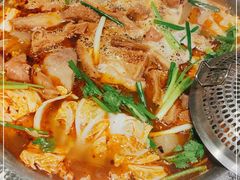 -古乐牛香鲜牛肉牛杂火锅(观前街店)