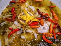 -佬麻雀·新湘菜(珠海金发购物中心店)