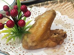 -龙凤点心饼家·39年老字号(松岗店)