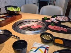-汉拿山(包河万达店)