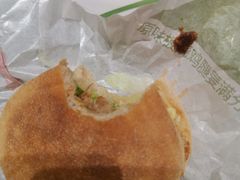 -麦当劳(苏州中心星悦汇店)