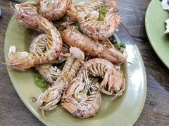 -贞姨美食·老字号海鲜大排档