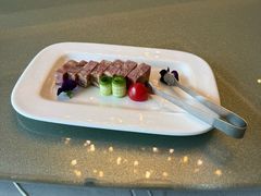 -岚桥锦江大酒店-瑞泰西餐厅