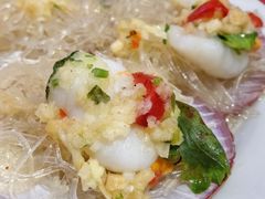 -车头老二大排档(金城步行街店)