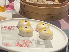 -同庆楼(滨湖万达广场店)