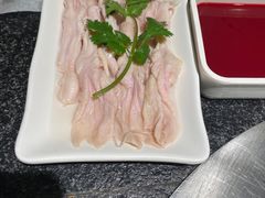 -佰人王串串香火锅(洋珠巷店)