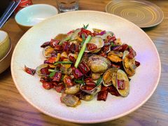 -KŌNG胶东小馆·酒馆(华熙店)