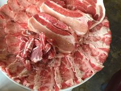 -郑阿姨的家·이모네·韩料&烤肉(武川路店)