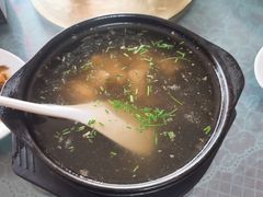 -山里人家土菜馆(茅山店)