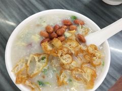 艇仔粥-穗银肠粉店(东川路店)