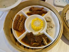 -明珠海港大酒店