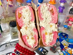 -Catch Bagel(芳草地店)