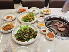 -黄金牧场(明洞总店)