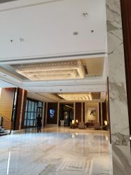 -北京嘉里大酒店·宴会厅婚宴·户外婚礼·生日宴