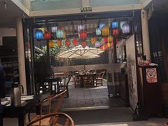 -院8里·少城记忆老川菜(宽窄巷子店)