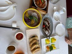 -柳州宾馆-云霄阁·旋转餐厅