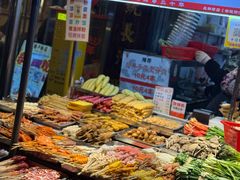 -魏记里脊肉炸炸炸(南门口店)